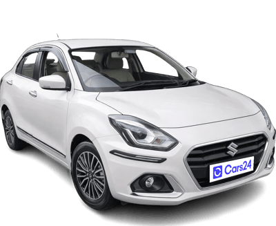 2021 Maruti Dzire - Sedan - Petrol - Automatic - ₹6.80 lakh