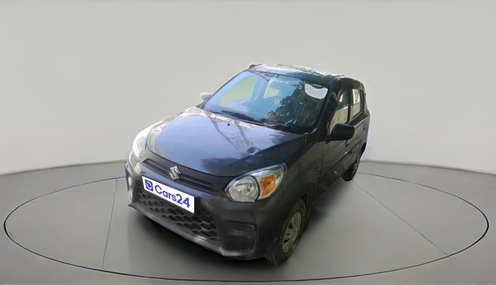2021 Maruti Alto VXI, Petrol, Manual, 11,138 km, exterior