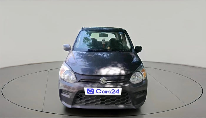 2021 Maruti Alto VXI, Petrol, Manual, 11,138 km, exterior