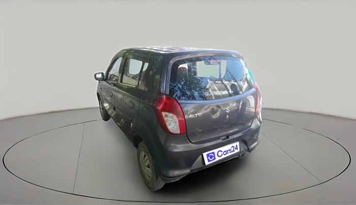 2021 Maruti Alto VXI, Petrol, Manual, 11,138 km, exterior