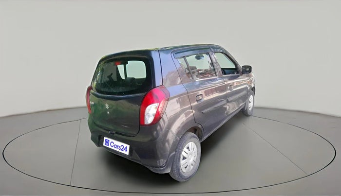 2021 Maruti Alto VXI, Petrol, Manual, 11,138 km, exterior