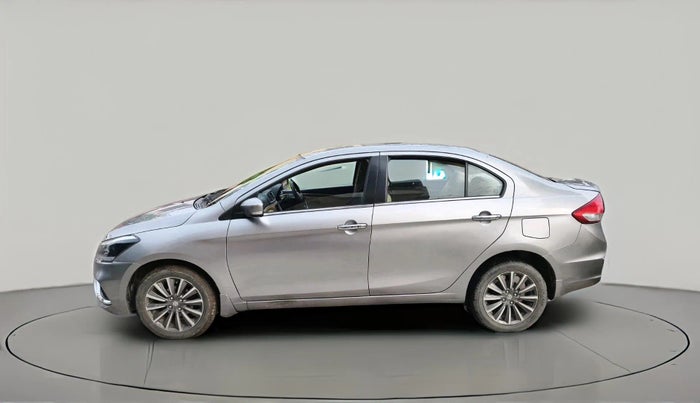 2019 Maruti Ciaz ALPHA 1.5 SHVS PETROL, Petrol, Manual, 31,915 km, exterior