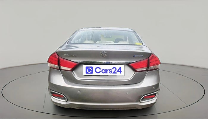 2019 Maruti Ciaz ALPHA 1.5 SHVS PETROL, Petrol, Manual, 31,915 km, exterior