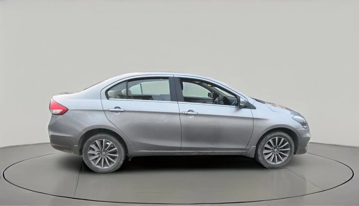 2019 Maruti Ciaz ALPHA 1.5 SHVS PETROL, Petrol, Manual, 31,915 km, exterior