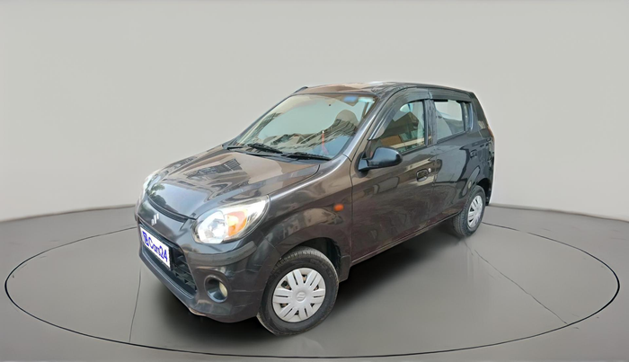 2016 Maruti Alto 800 LXI, Petrol, Manual, 23,038 km, exterior