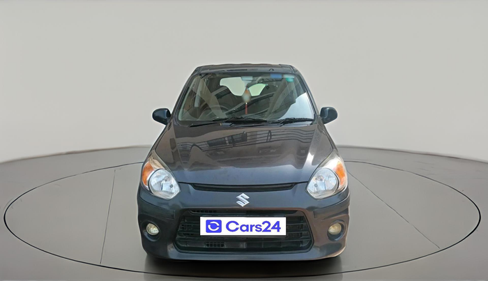 2016 Maruti Alto 800 LXI, Petrol, Manual, 23,038 km, exterior