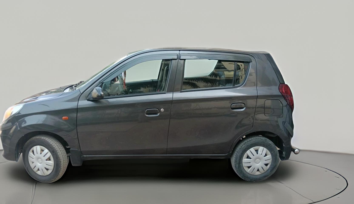 2016 Maruti Alto 800 LXI, Petrol, Manual, 23,038 km, exterior