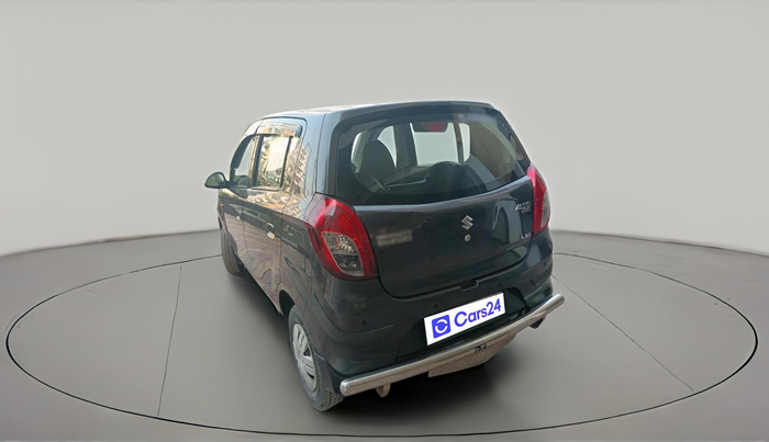 2016 Maruti Alto 800 LXI, Petrol, Manual, 23,038 km, exterior