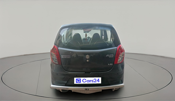 2016 Maruti Alto 800 LXI, Petrol, Manual, 23,038 km, exterior