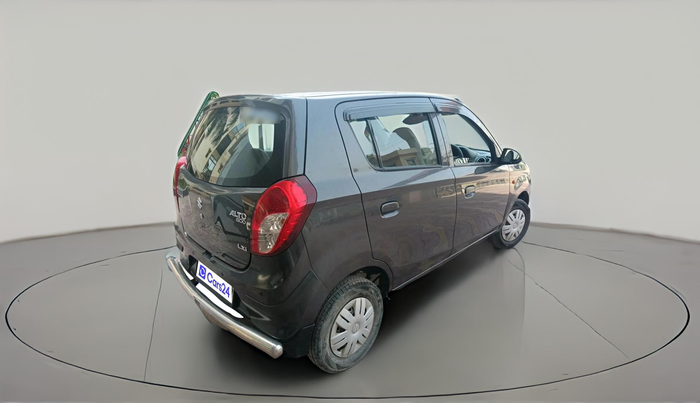 2016 Maruti Alto 800 LXI, Petrol, Manual, 23,038 km, exterior
