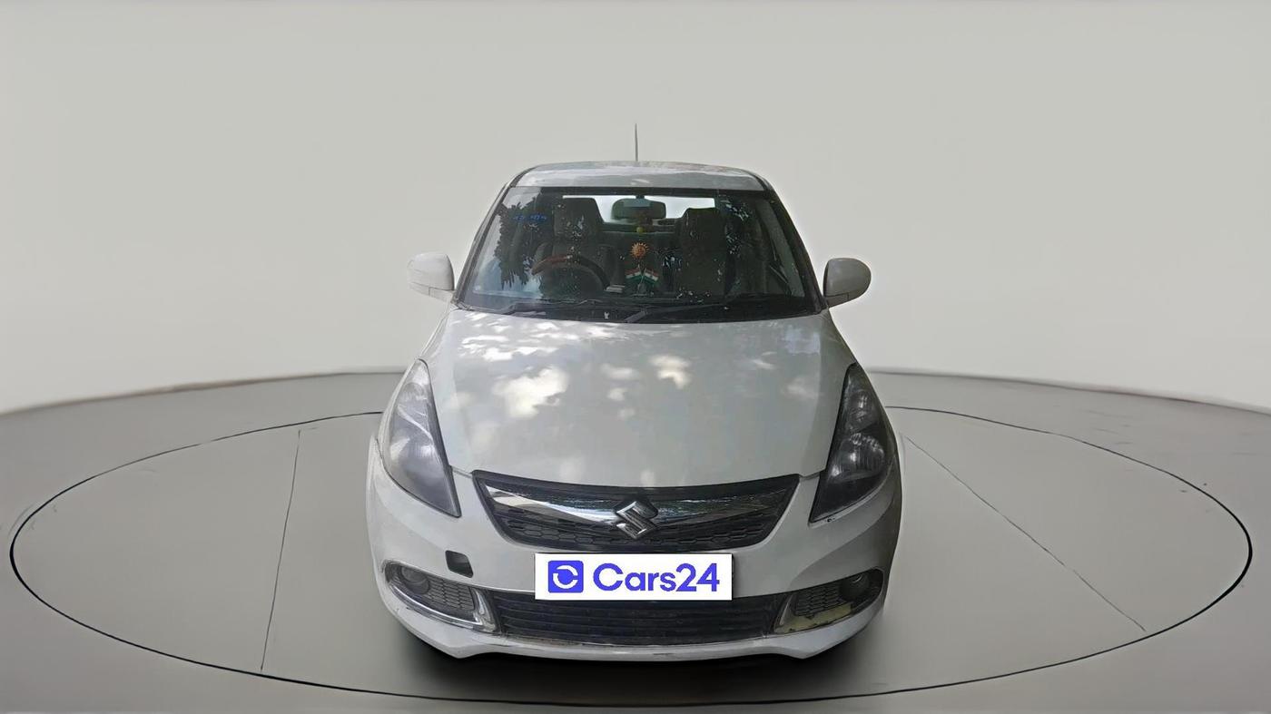 2013 Maruti Swift Dzire VDI, Diesel, Manual, 1,05,054 km, exterior