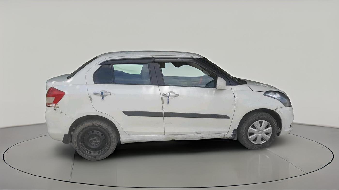 2013 Maruti Swift Dzire VDI, Diesel, Manual, 1,05,054 km, exterior