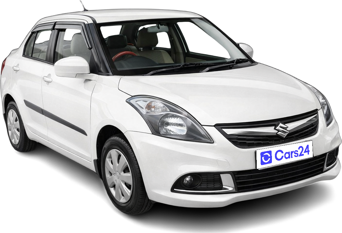 2013 Maruti Swift Dzire - Sedan - Diesel - Manual - ₹2.07 lakh