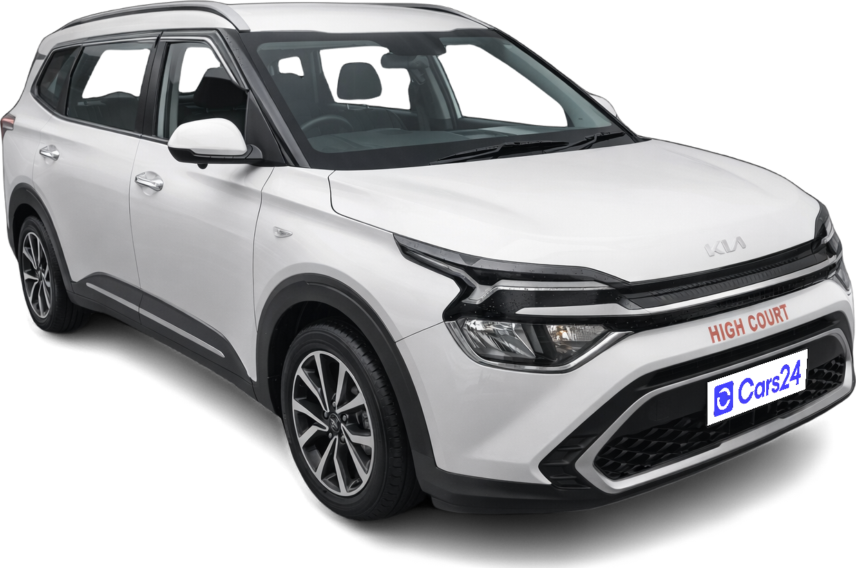 2023 KIA CARENS - SUV - Petrol - Manual - ₹9.43 lakh