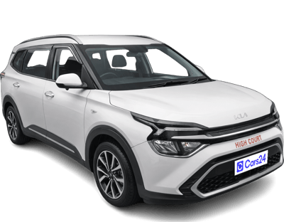 2023 KIA CARENS - SUV - Petrol - Manual - ₹9.43 lakh