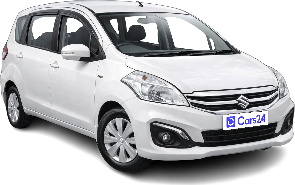 2016 Maruti Ertiga - SUV - Diesel - Manual - ₹6.00 lakh