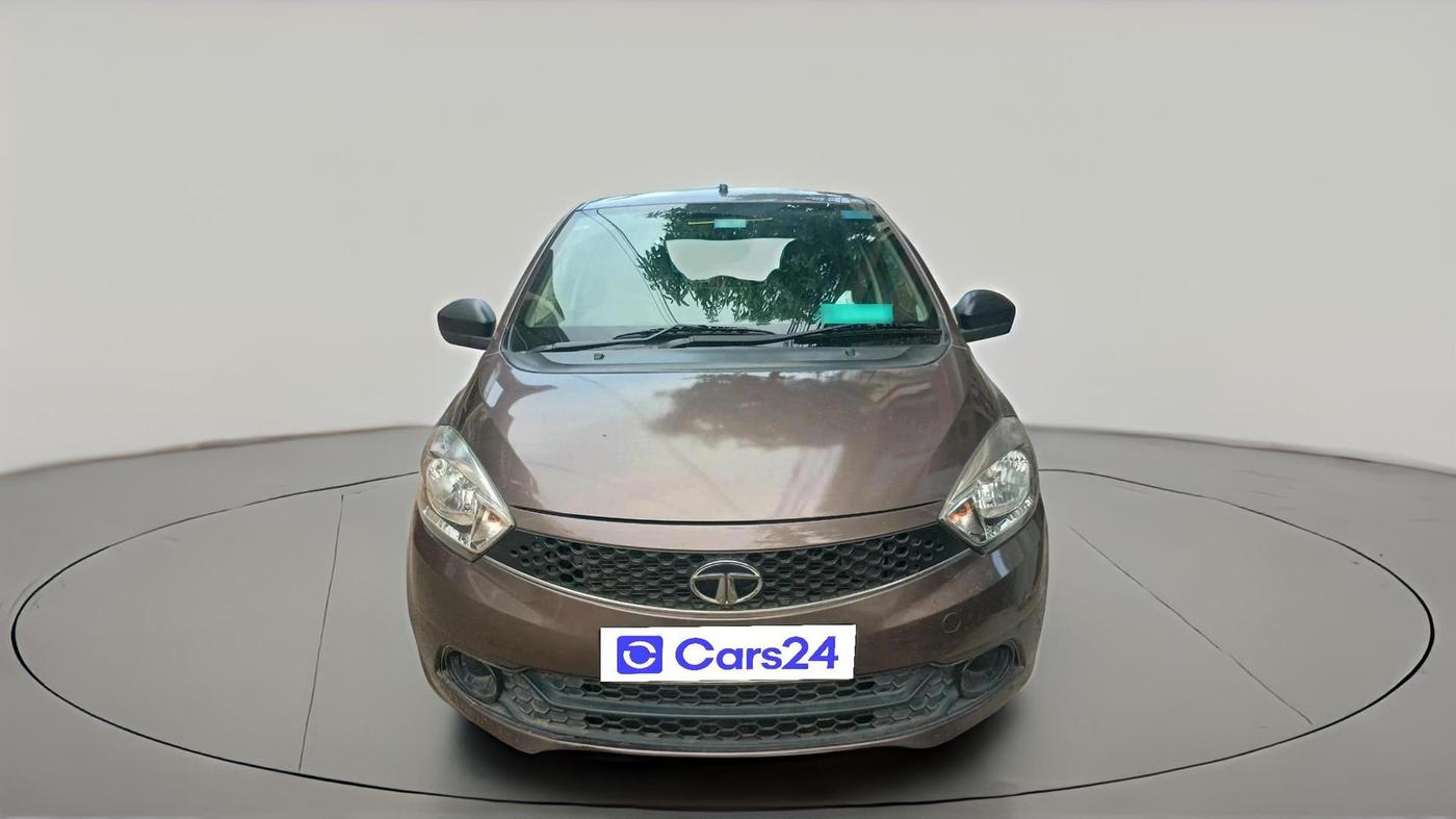 2018 Tata Tiago XE PETROL, Petrol, Manual, 32,024 km, exterior