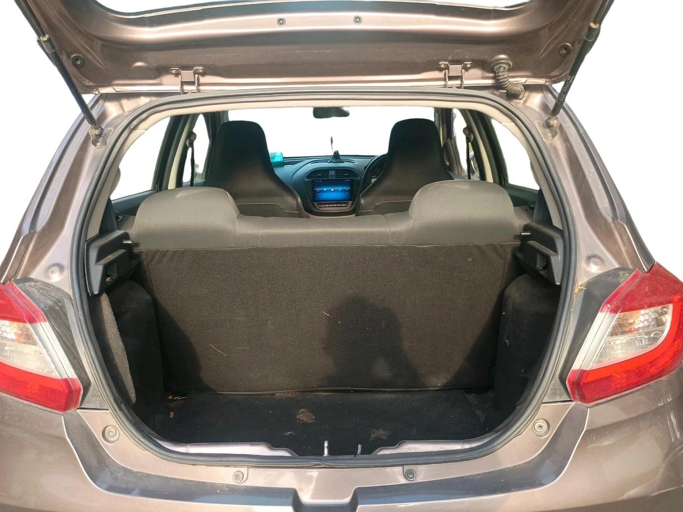 2018 Tata Tiago XE PETROL, Petrol, Manual, 32,024 km, exterior