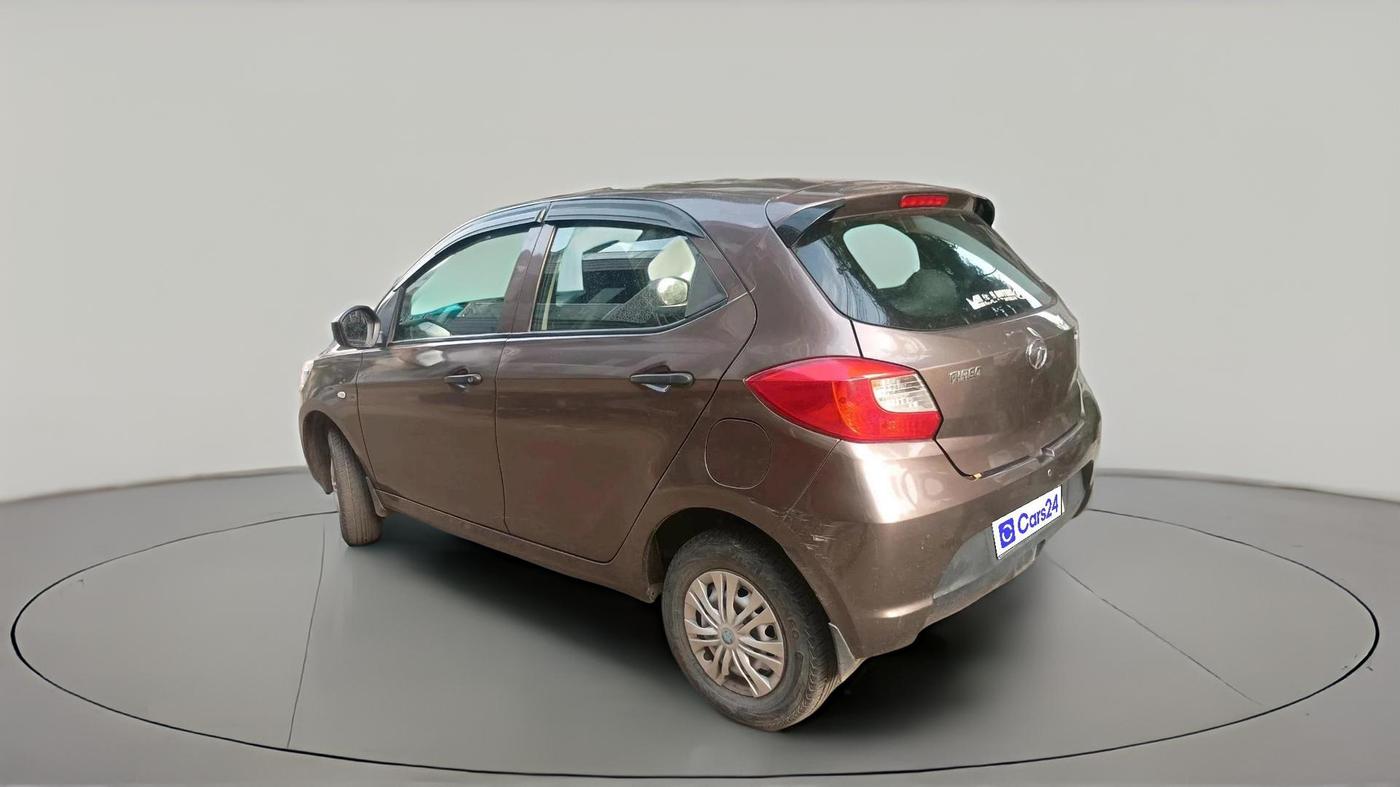 2018 Tata Tiago XE PETROL, Petrol, Manual, 32,024 km, exterior