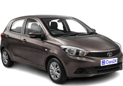 2018 Tata Tiago - Hatchback - Petrol - Manual - ₹3.10 lakh