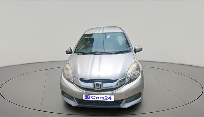 2014 Honda Mobilio 1.5L I-DTEC S, Diesel, Manual, 72,030 km, exterior