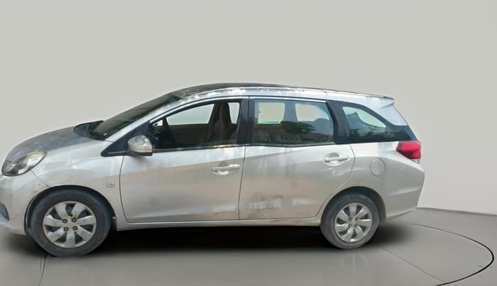 2014 Honda Mobilio 1.5L I-DTEC S, Diesel, Manual, 72,030 km, exterior
