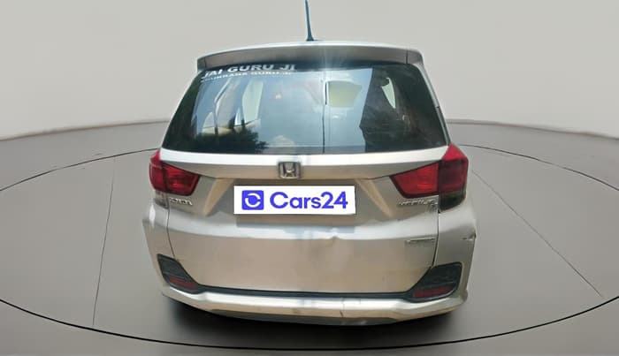 2014 Honda Mobilio 1.5L I-DTEC S, Diesel, Manual, 72,030 km, exterior