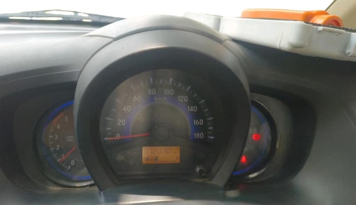 2014 Honda Mobilio 1.5L I-DTEC S, Diesel, Manual, 72,030 km, interior