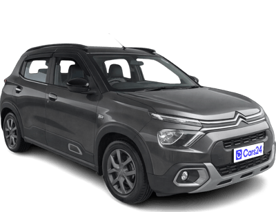 2022 CITROEN C3 - Hatchback - Petrol - Manual - ₹4.50 lakh