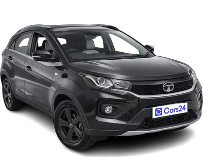 2022 Tata NEXON - SUV - Diesel - Manual - ₹8.86 lakh