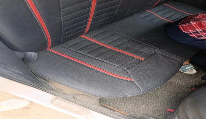 2016 Renault Kwid RXT 0.8, Petrol, Manual, 60,702 km, interior