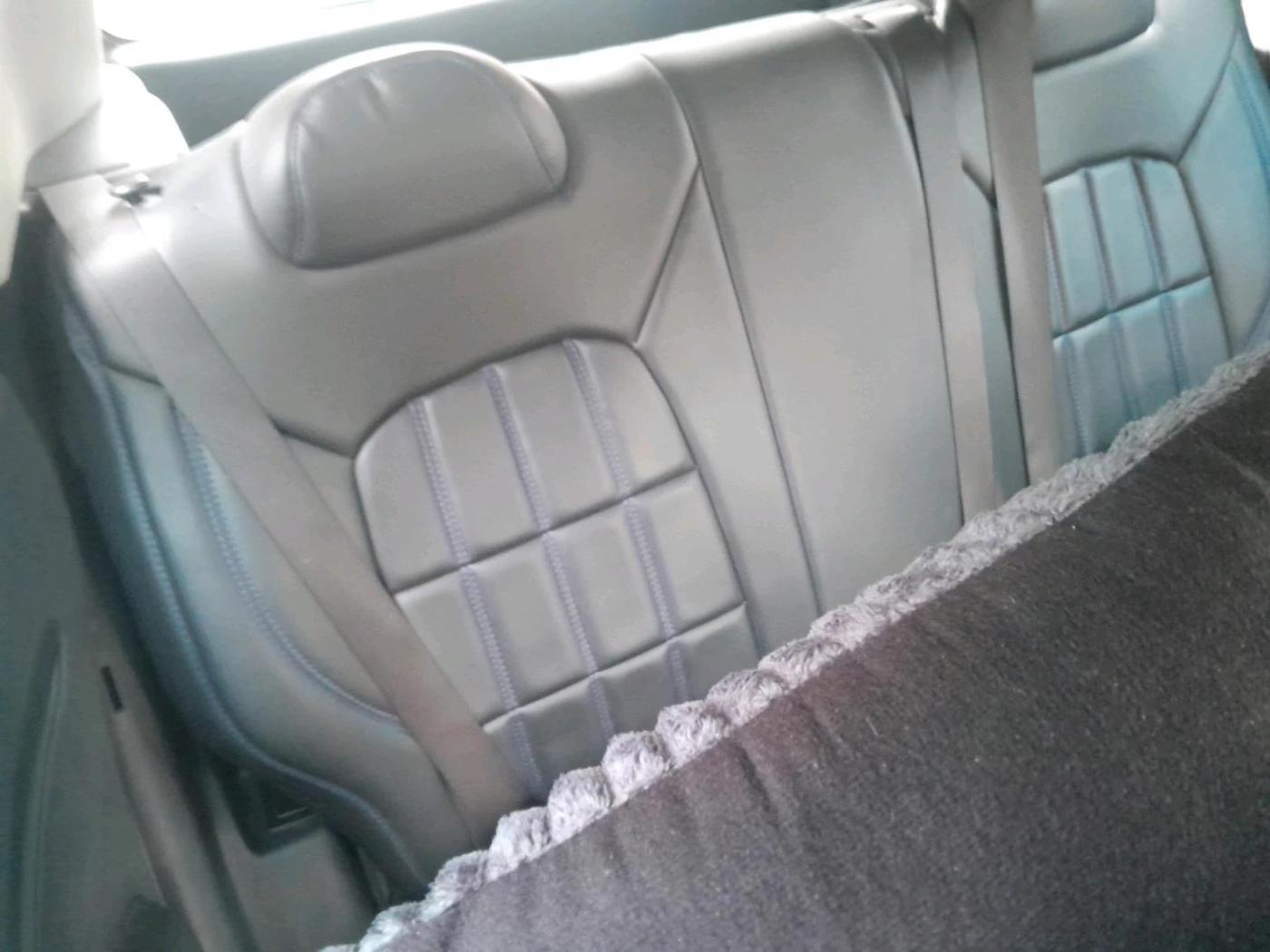 2024 KIA SONET HTK PLUS 1.2 PETROL MT, Petrol, Manual, 38,868 km, interior