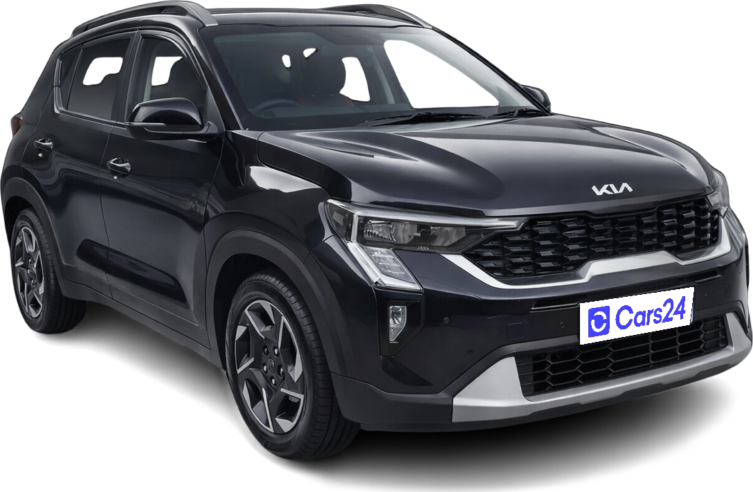 2024 KIA SONET - SUV - Petrol - Manual - ₹7.90 lakh