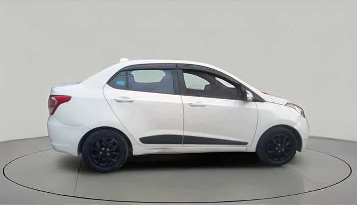 2016 Hyundai Xcent S 1.2, Petrol, Manual, 83,803 km, exterior