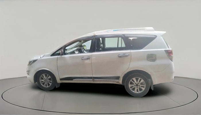 2019 Toyota Innova Crysta 2.4 G 7 STR, Diesel, Manual, 2,46,923 km, exterior