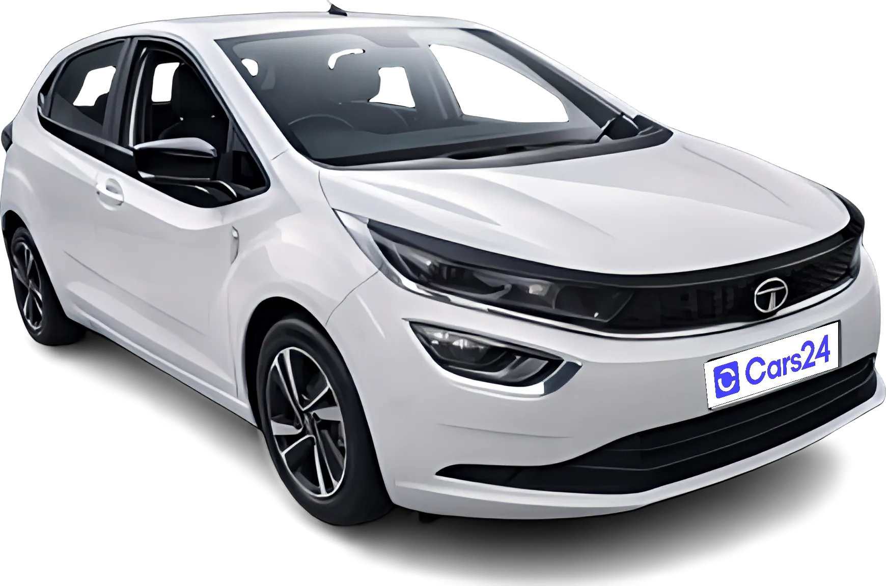 2021 Tata ALTROZ - Hatchback - Diesel - Manual - ₹5.50 lakh