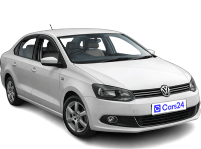 2013 Volkswagen Vento - Sedan - Diesel - Manual - ₹1.40 lakh