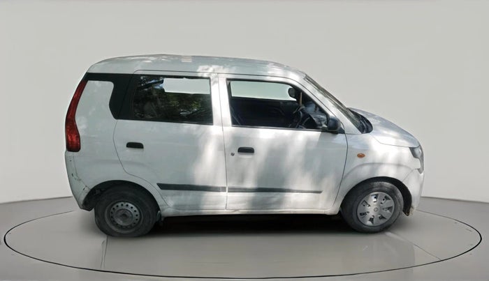 2022 Maruti New Wagon-R LXI CNG (O) 1.0, CNG, Manual, 75,674 km, exterior