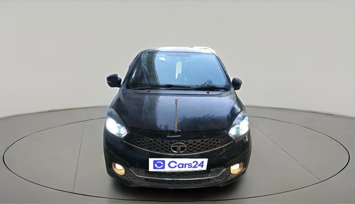 2018 Tata TIGOR XZA PETROL, Petrol, Automatic, 57,803 km, exterior