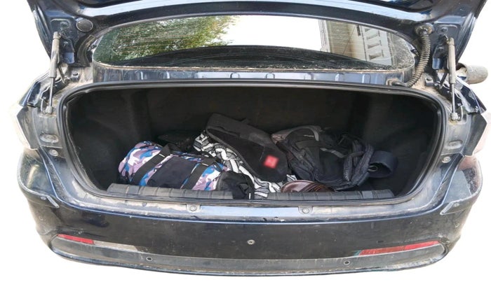 2018 Tata TIGOR XZA PETROL, Petrol, Automatic, 57,803 km, exterior