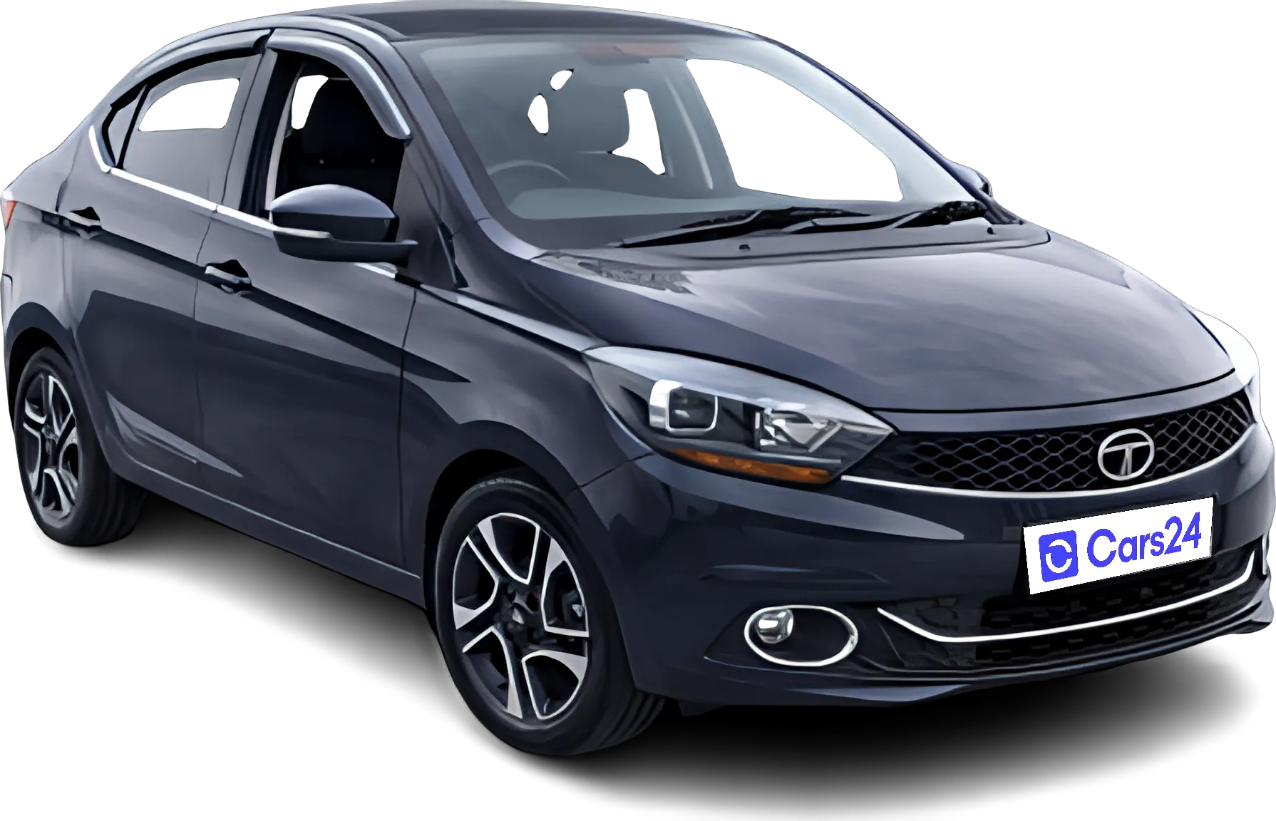 2018 Tata TIGOR - Sedan - Petrol - Automatic - ₹3.36 lakh