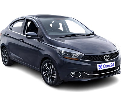 2018 Tata TIGOR - Sedan - Petrol - Automatic - ₹3.36 lakh