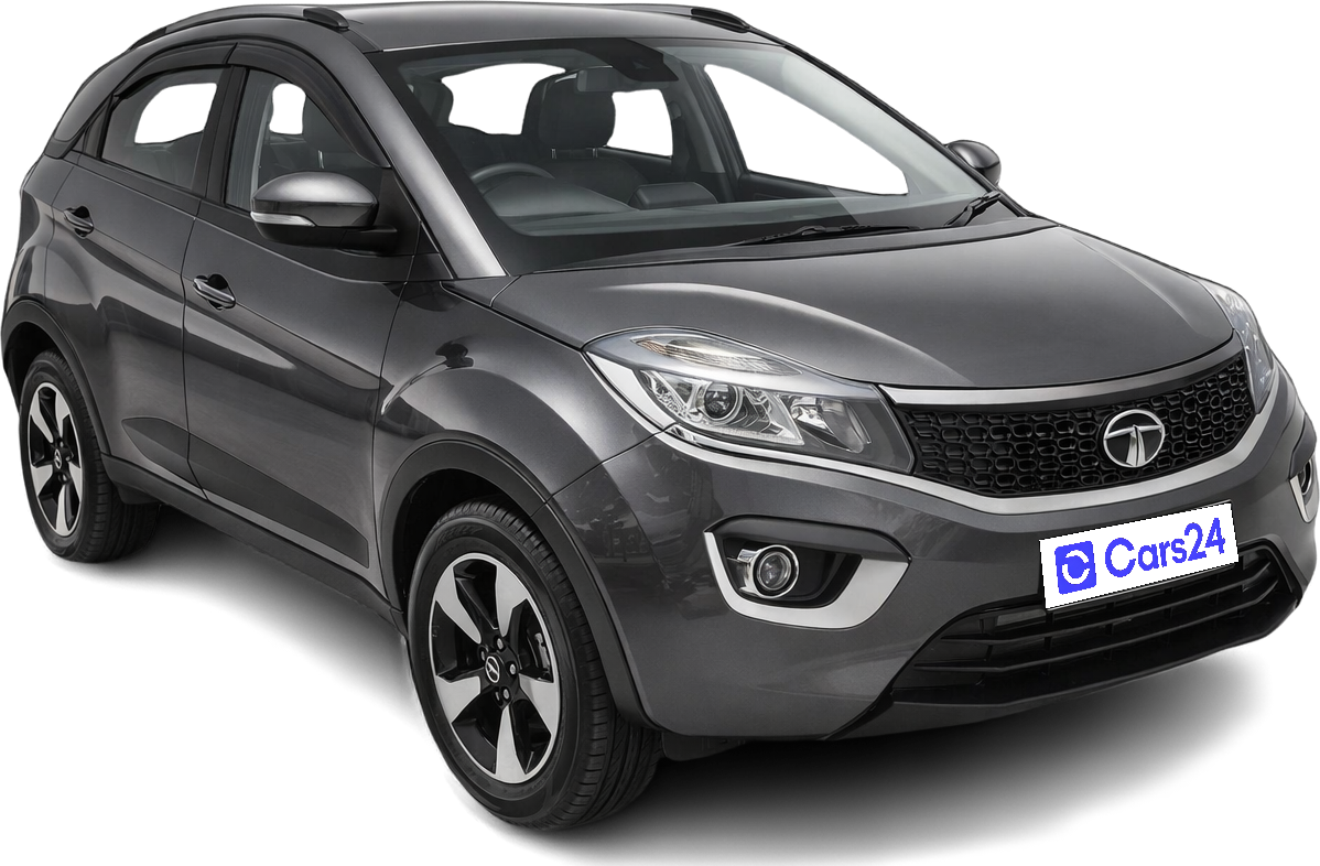 2018 Tata NEXON - SUV - Diesel - Manual - ₹5.20 lakh