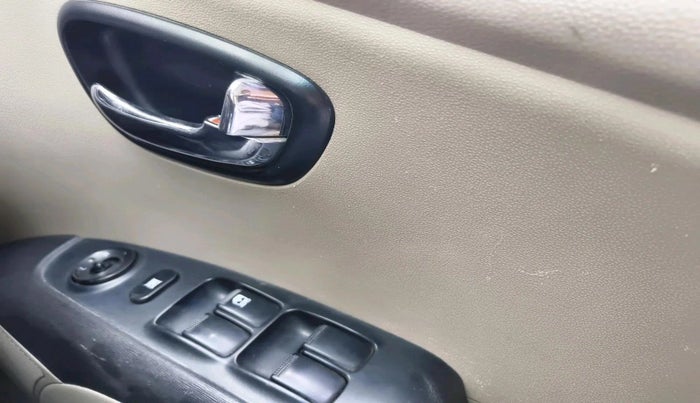 2011 Hyundai i10 SPORTZ 1.1, Petrol, Manual, 87,469 km, interior