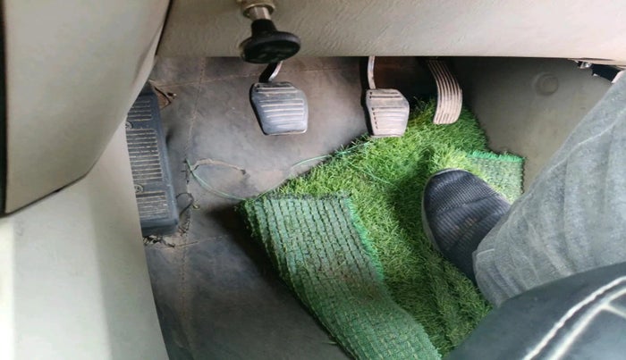 2024 Mahindra SCORPIO CLASSIC S 7STR, Diesel, Manual, 40,797 km, interior