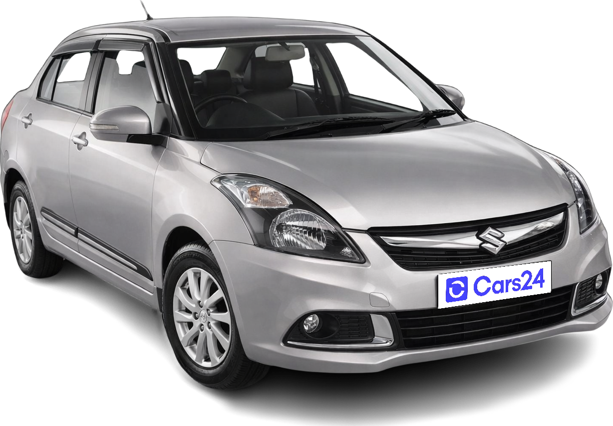 2017 Maruti Dzire - Sedan - Diesel - Manual - ₹3.90 lakh