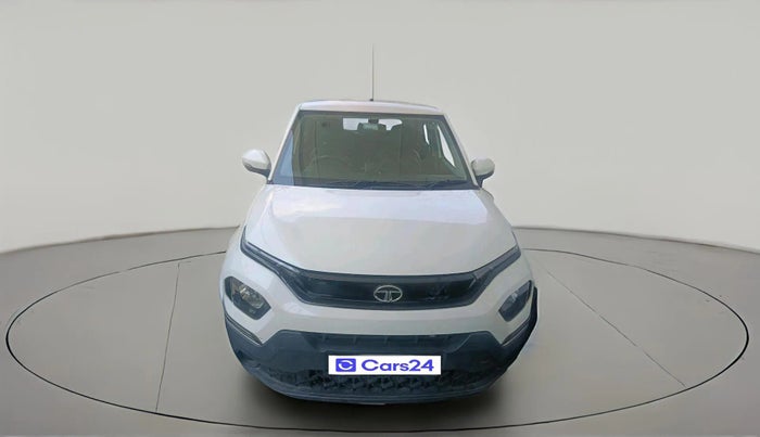 2021 Tata PUNCH ADVENTURE MT, Petrol, Manual, 16,384 km, exterior