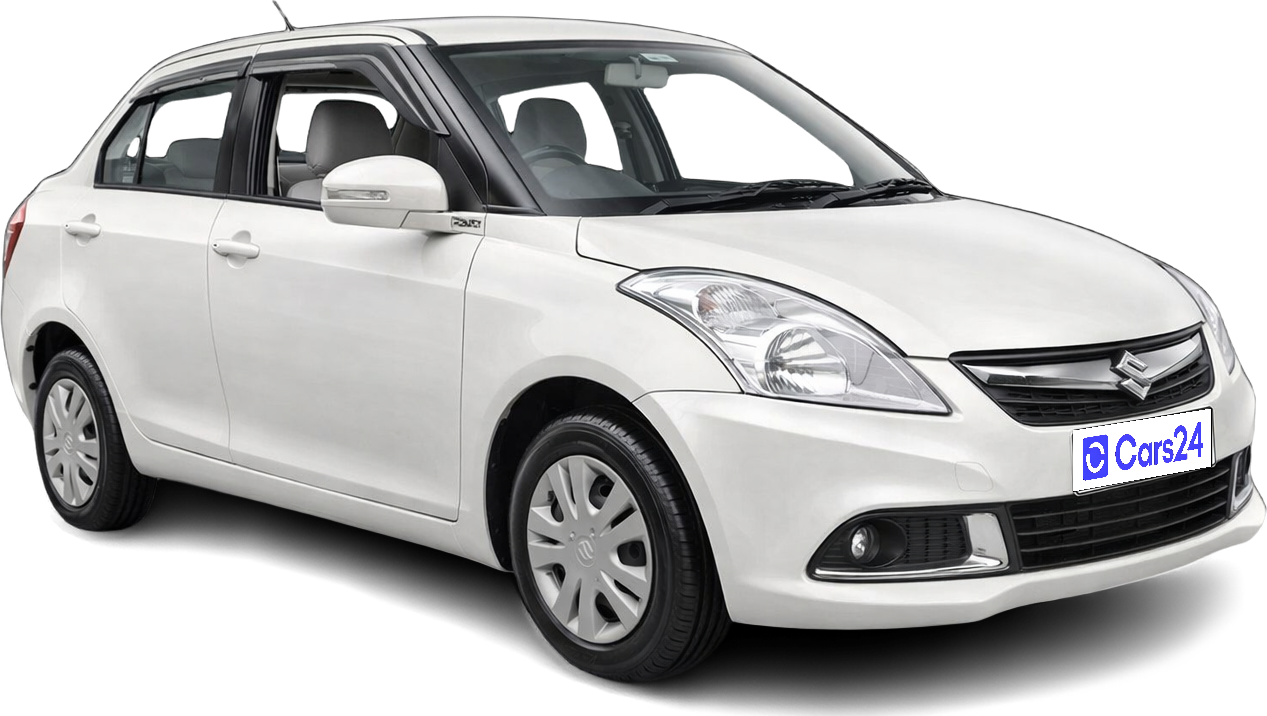 2014 Maruti Swift Dzire - Sedan - Diesel - Manual - ₹2.87 lakh