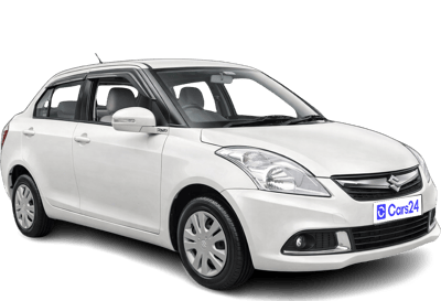 2014 Maruti Swift Dzire - Sedan - Diesel - Manual - ₹2.87 lakh