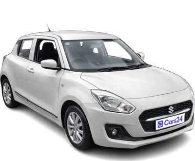 2020 Maruti Swift - Hatchback - Petrol - Manual - ₹4.20 lakh